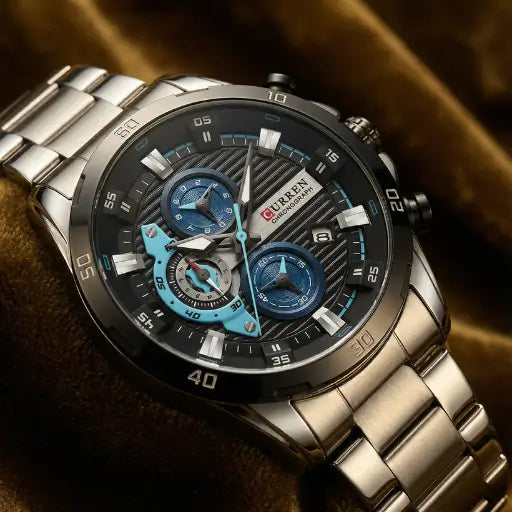 Reloj Imperium + Gafas Cavallier